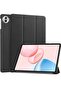 Smart Case for Honor Pad 10, Ratesell Lightweight Trifold Stand Smart Case Cover with Auto Wake/Sleep for Honor Pad 10 Black