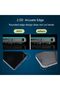 [3+2 Pack] Privacy Screen Protector for Samsung Galaxy s25 Ultra, Anti-Spy Tempered Glass, 9H Hardness, Scratch Resistant, Case Friendly, Compatible with Samsung s25 Ultra - 4