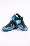 New Season Aqua Children's Sea Shoes Non-Slip Sole Toe-Protecting Beach Pool Shoes - 7