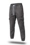 Children's Unisex Cargo Pocket Elastic Pants
