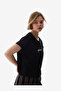 Women Dancing Days Short Sleeve Trousers Multicolour Set - 3