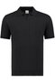 Premium Men's Knitwear Polo Collar T-Shirt Montecar - 2