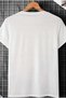 Fashion Paris Printed New Season Daily Wear Tshirt - 2