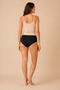 Women's Cotton & Modal 3-Piece Bato Panties - Flexible, Breathable Daily Underwear - 5