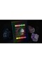 King Star Moon (Black Holo) Premium Playing Cards Collectible Deck of Cards - 2