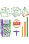 Build A Bubble Kit, 57 Accessories