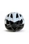 Asistan Bicycle Helmet Mv-29 Mtb Cycling Helmet with Rear Mesh Medium Size White Color Asistan Mv-29 Kas - 3