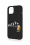 iPhone 14 Compatible Fun Day Friday Patterned Silicone Case - 4