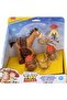Disney and Pixar Toy Story Figure & Companion Pack Assorted, 1 Piece - 6