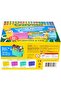 Limited Edition Crayons, 64 Count - 3