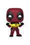 Pop Marvel - Deadpool 2 - Deadpool (X-Men Trainee) - 3