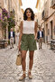 Muslin Shorts - 3