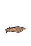 Women's Stiletto Shoes with Buckle - 3