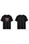 Uae Skyline Flag T-Shirt - 2