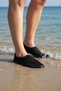 Non-Slip Sole, Water-Repellent, Comfortable Beach and Sea Shoes (Order One Size Smaller) - 4