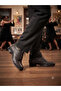 Tango, Salsa, Bacata, Swing, Li̇nda Hoop 2 cm Heel Height Men's Dance Shoes
