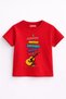 Adventure Route Kids T-Shirt