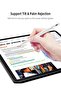 Stylus Pen with Palm Rejection, Magnetic Adsorption, Tilt Function, Active Pencil - 4