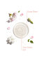 Flower Garden Liquid Hand Soap 400 ml - 2