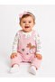 Elena Baby Girl Jumpsuit