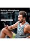 Bone Conduction Headphones Bluetooth - 2
