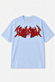 Oversize Printed T-Shirt Cotton Comfortable Fit Premium T-Shirt