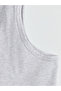 Lcw Kids Crew Neck Boys' Underwear Undershirt 5-Pack - 3