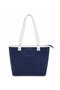 Water Resistant Women's Large Bag and Wallet Set - 6