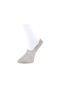 Gray Men's Ballerina Socks 15 Pairs - 3