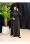 Viscose Combed Cotton Dress - 2