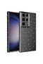 Galaxy S23 Ultra Case Camera Protected Silvery Silicone Ultimate Protection Lckc