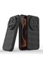 Xiaomi 17 Ultra Case with Camera Protection Flexible Silicone Finger Strip Vrdr - 3