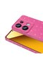 Xiaomi Redmi Note 13 Pro 4g Case Camera Protected Glittery Silicone Superior Protection Lckc - 2