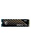 Msi 1Tb Spatium M450 V1 Nvme Pcie Gen4 X4 Read 3400Mb – Write 2400Mb M.2 Ssd Disk