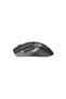 A4 TECH FG50S ماوس لاسلكي 3200DPI رمادي صامت 2.4 جيجا هرتز - 3