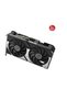 Asus geforce rtx 5060 ti dual 8g 8gb gddr7 128 bit dlss 4 dual-rtx5060ti-8g graphics card - 2