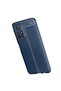 Xiaomi Poco M4 Pro 5g Case Leather Look Silicone with Camera Protection Ultimate Protection Tkng - 2