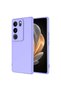 Vivo V29 5g Case Soft Silicone with Camera Protection Launch Tkng - 6