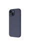 iPhone 15 Plus Case Soft Silicone with Camera Protection Launch - 4