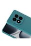 Xiaomi Redmi Note 15 Pro Case Soft Silicone Camera Protected Launch Butam - 5