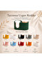 Makeup Cotton and Swab Organizer(13Cmx6Cmx7Cm) - 3