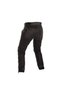 Milano Black Mesh Summer Motorcycle Pants - 2