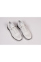 Men's Anatomical Orthopedic Sports Shoes-042-0011 - White - 2