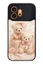 Honor 600 Sweetheart Teddy Design Glossy Phone Case
