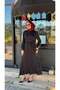 Skirt Set 39032 - 2