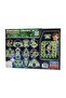 Supermag 72 Pieces Phosphorescent Magnetic Building Toy - Stem Magnet Set - 2