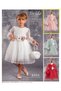 Tivido Girl's Dress - 2