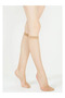 Large Mesh Trouser Socks