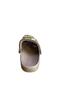 Girl's Closed-Front, Back-Enclosed, Stoned Eva Slippers - 2
