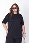 Basic Capital Tee